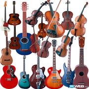 Musical instruments Free Bid GiveAway
