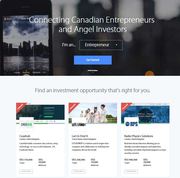 Wonderful investment opportunities in Canada